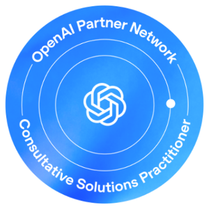 OpenAI Consultative Solutions Practitioner