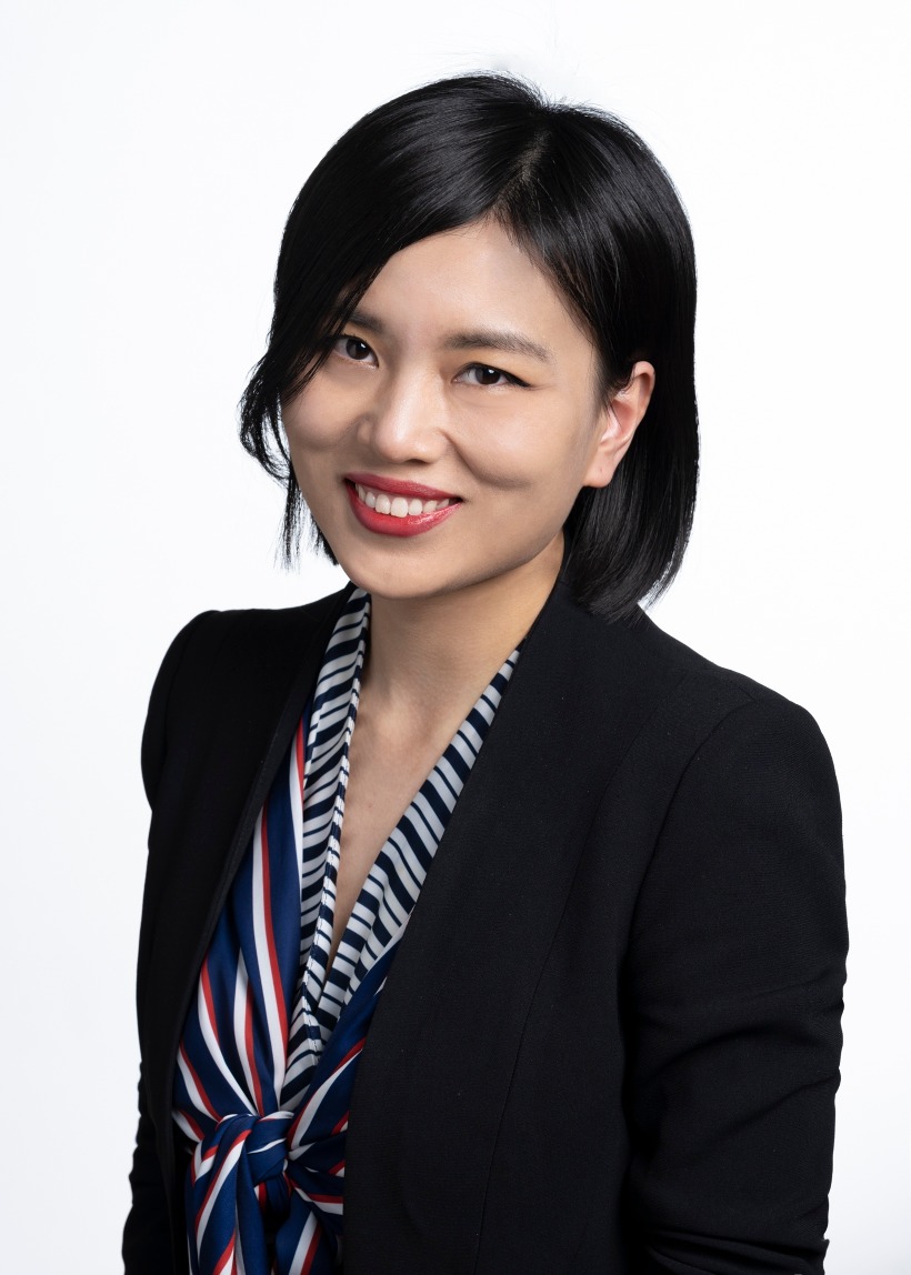 Vivienne Xu
